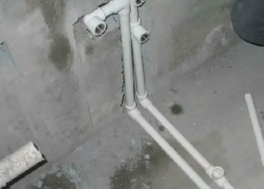 鹤岗查漏水多少钱